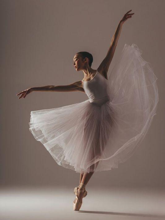Beauty of Ballet — Port Stephens — Robyn Yvette Dance Centre