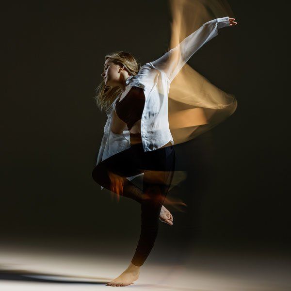 Modern — Port Stephens — Robyn Yvette Dance Centre