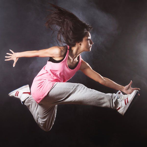 Hip Hop — Port Stephens — Robyn Yvette Dance Centre