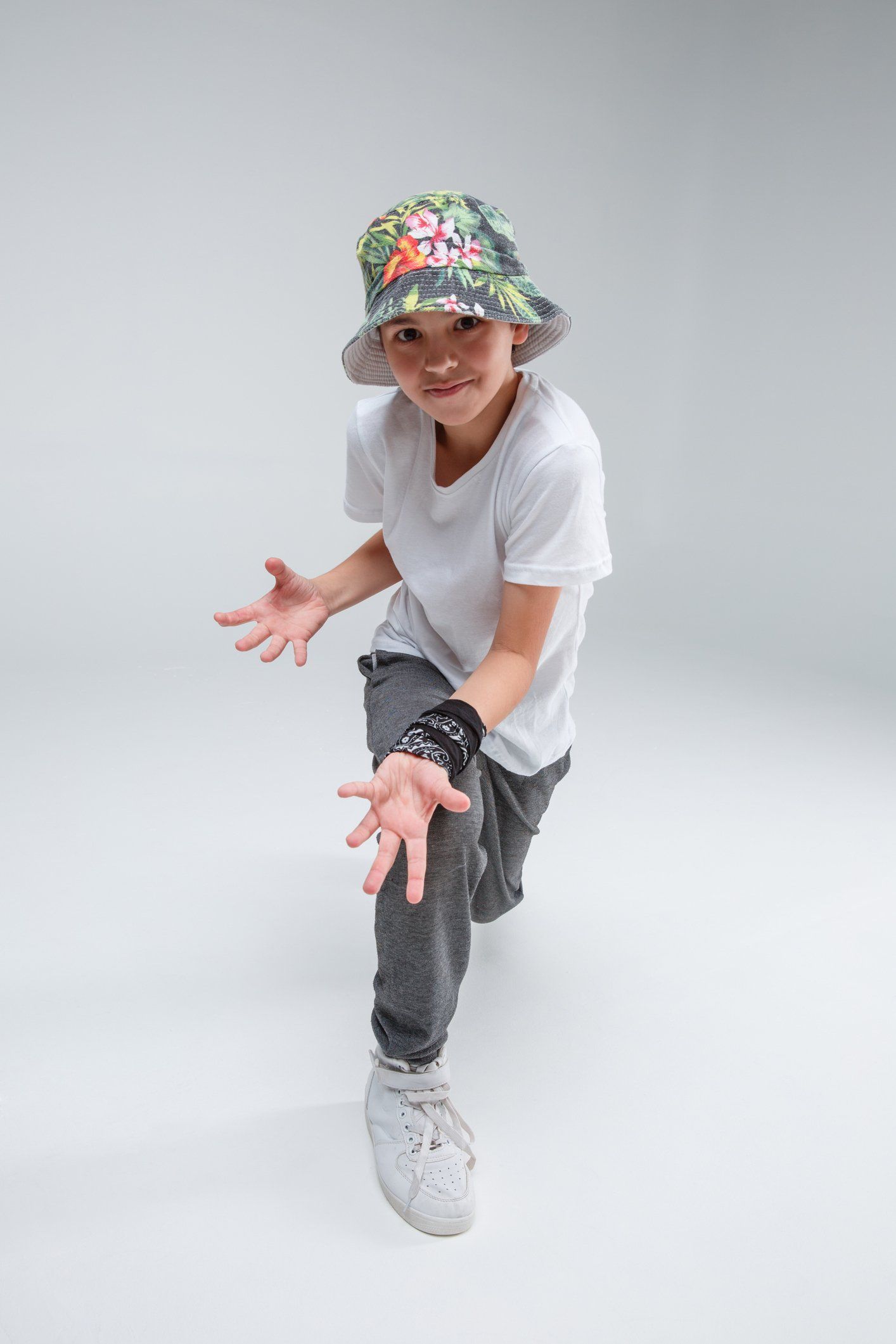 Kid Hip Hop Dancer — Port Stephens — Robyn Yvette Dance Centre