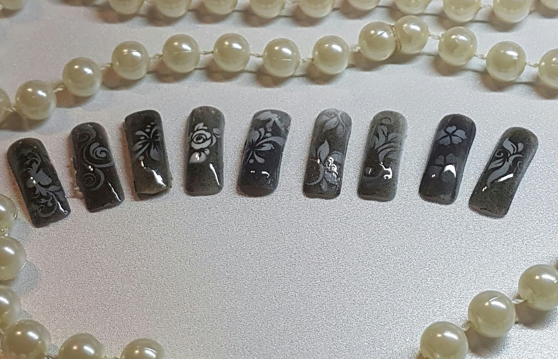 Sonja Naildesign Nailart