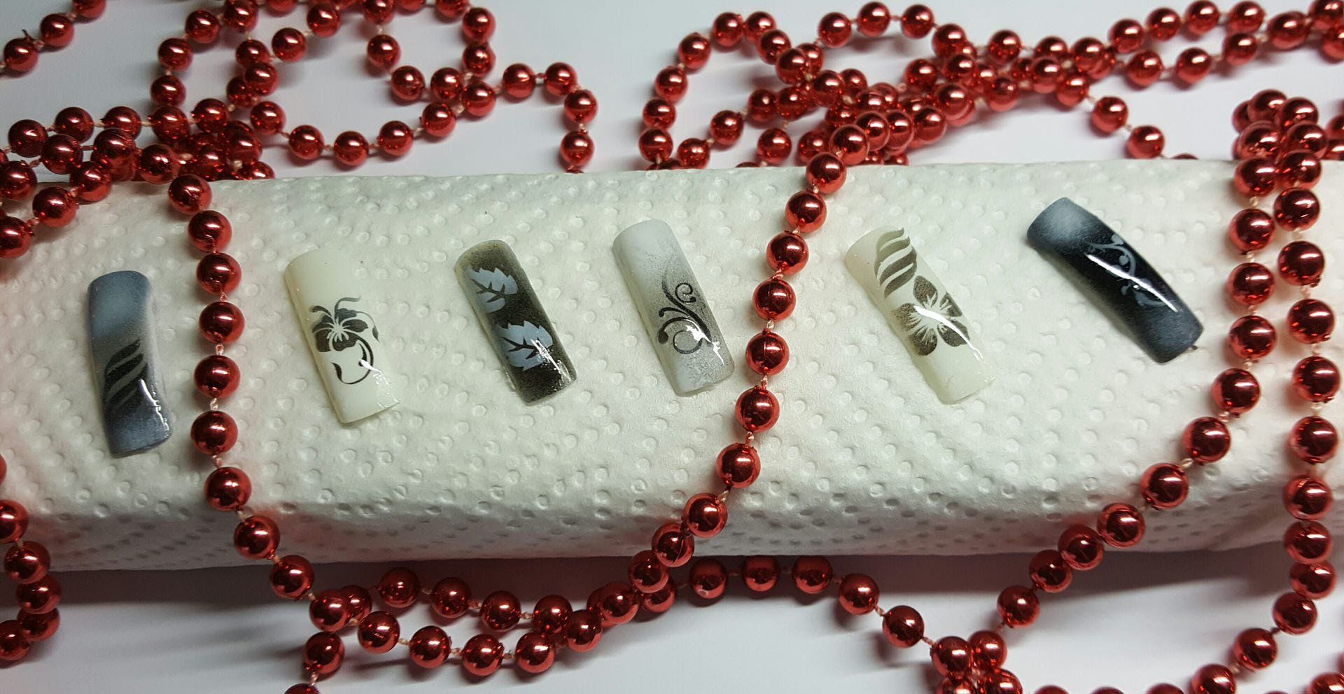 Sonja Naildesign Nailart