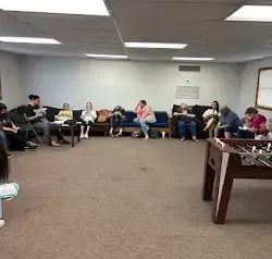 Trinity Worship Center