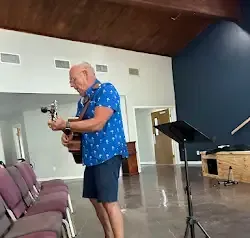 Trinity Worship Center