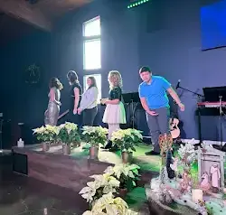 Trinity Worship Center