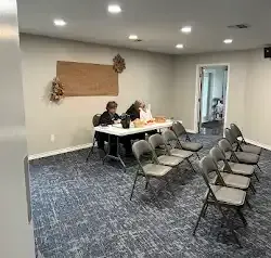 Trinity Worship Center