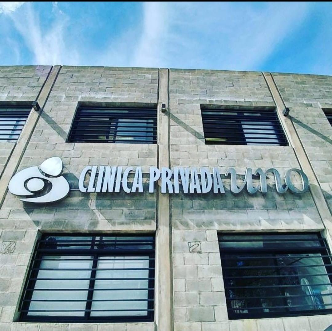CLINICA PRIVADA UNO