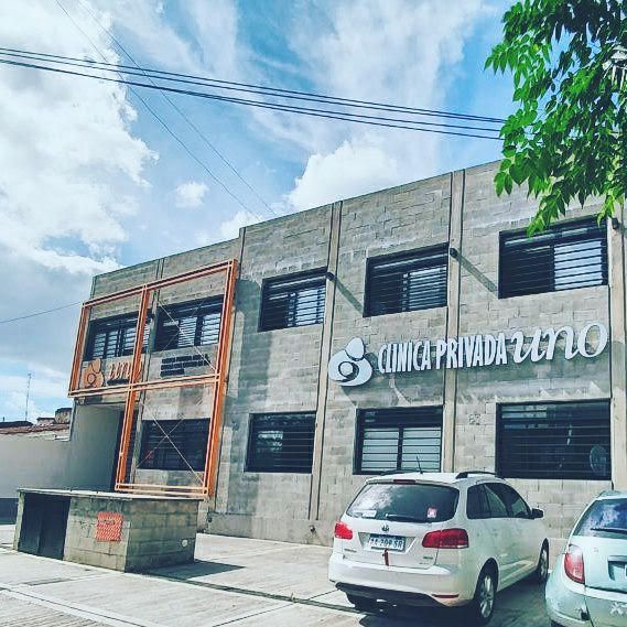 CLINICA PRIVADA UNO