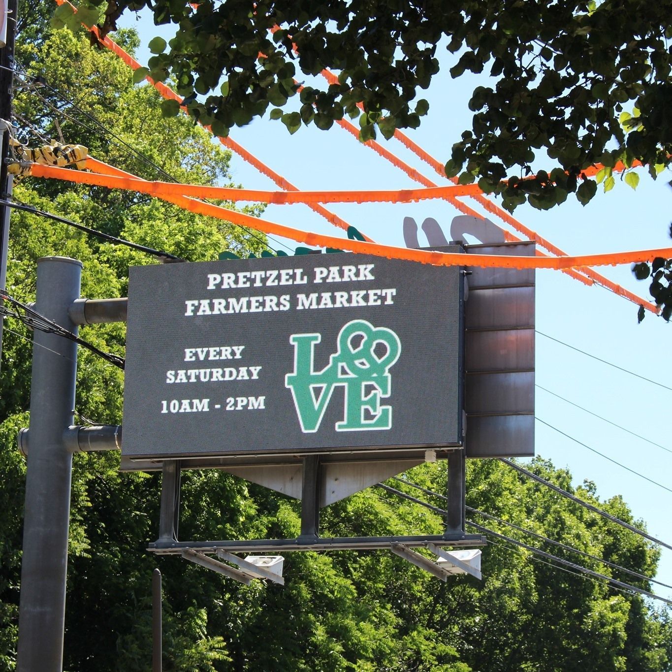 commercial sign gallery