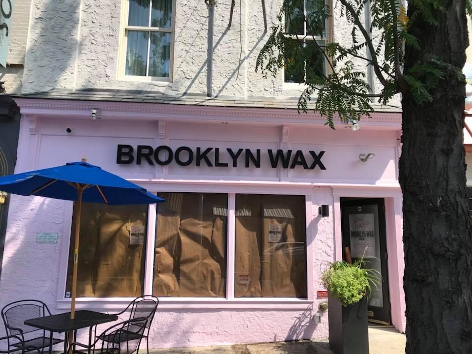commercial sign gallery