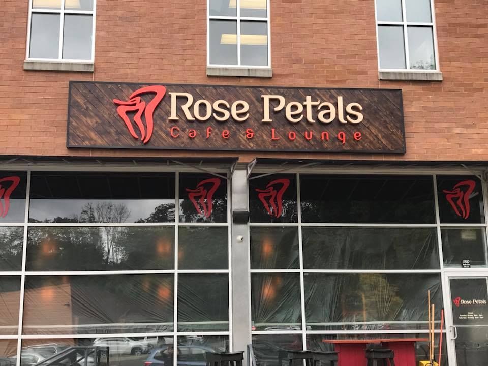 commercial sign gallery