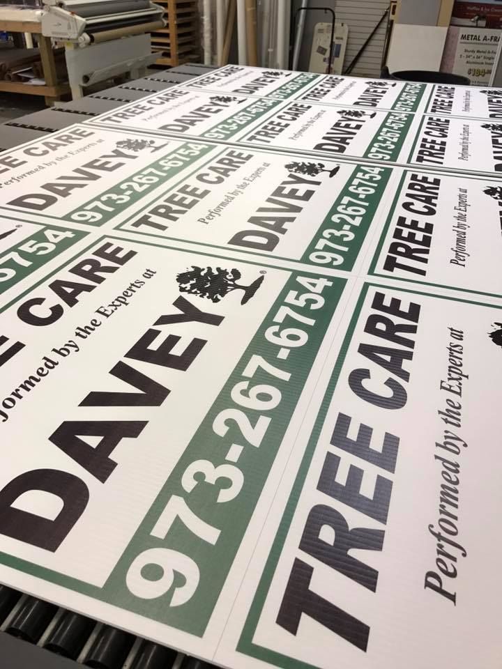 commercial sign gallery