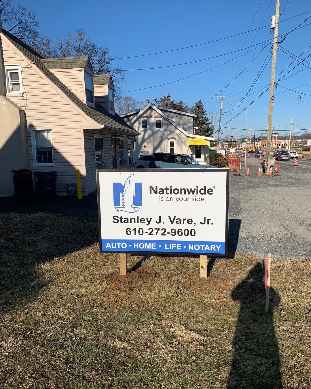 commercial sign gallery