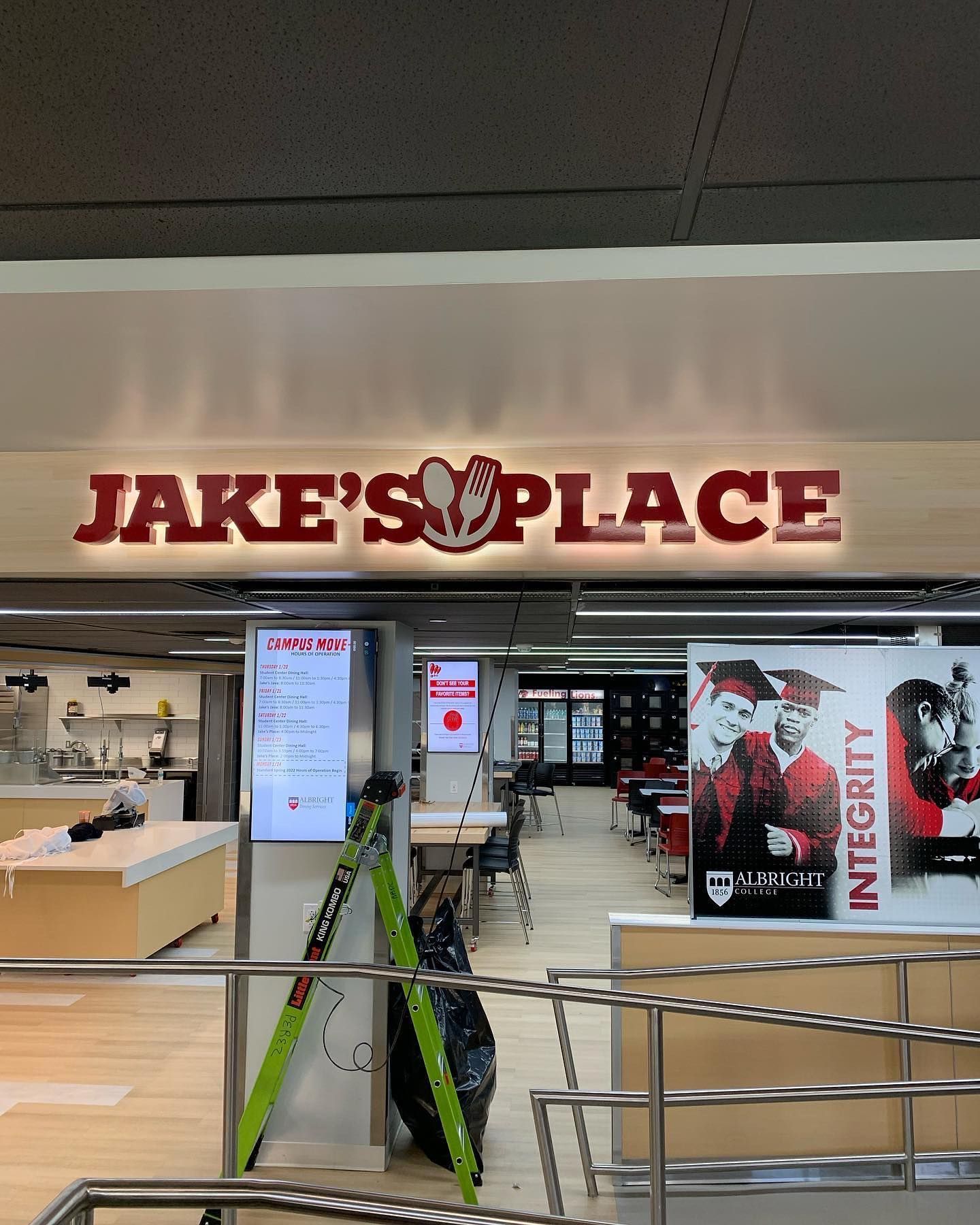 commercial sign gallery