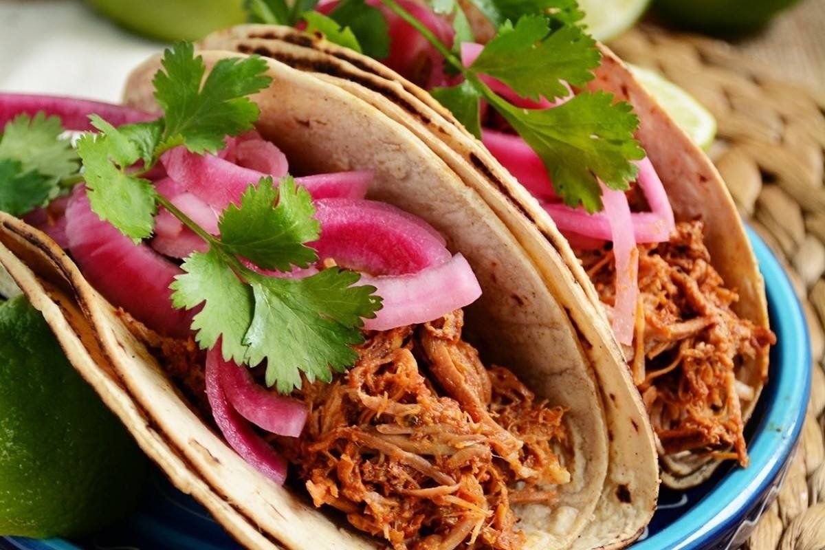 Kosher Mexican Food Lunch, Dinner & Catering Tacos Gingi