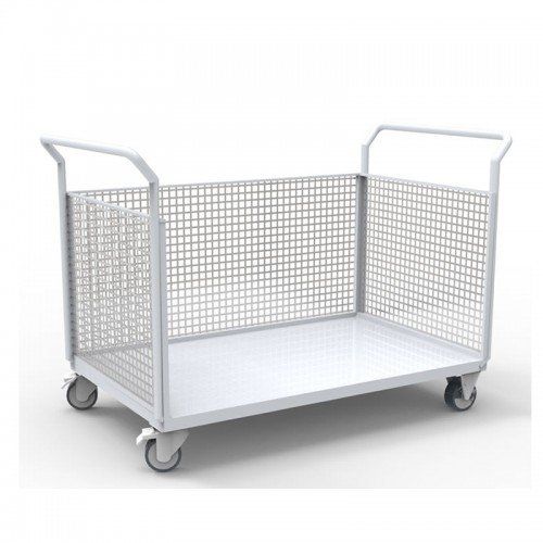 Carrito porta herramientas o carretilla