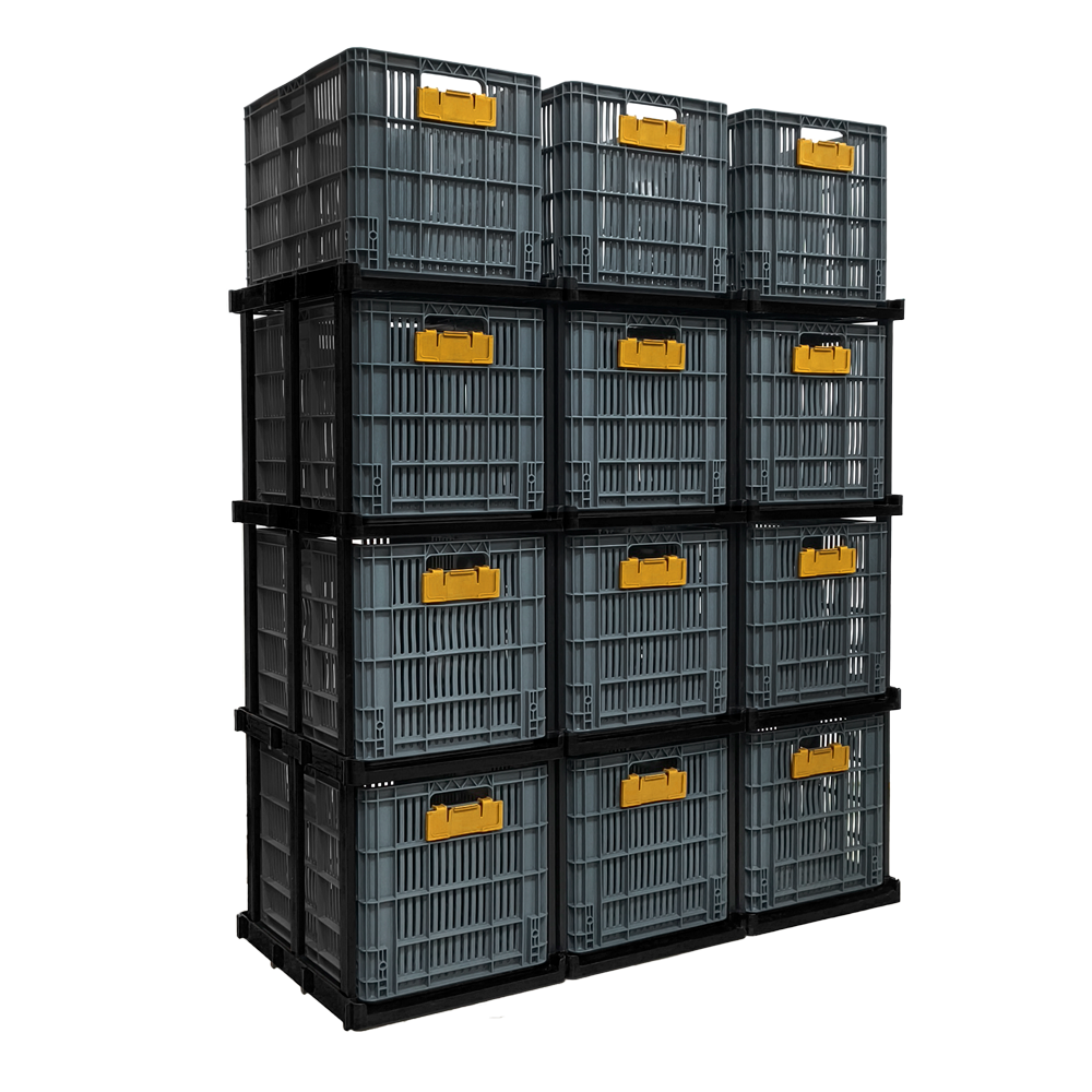 Cajas organizadoras Cajas organizadoras