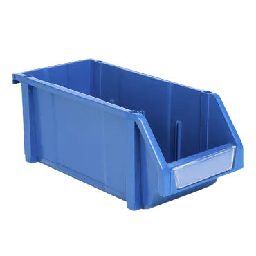 Organizador o gaveta plástica