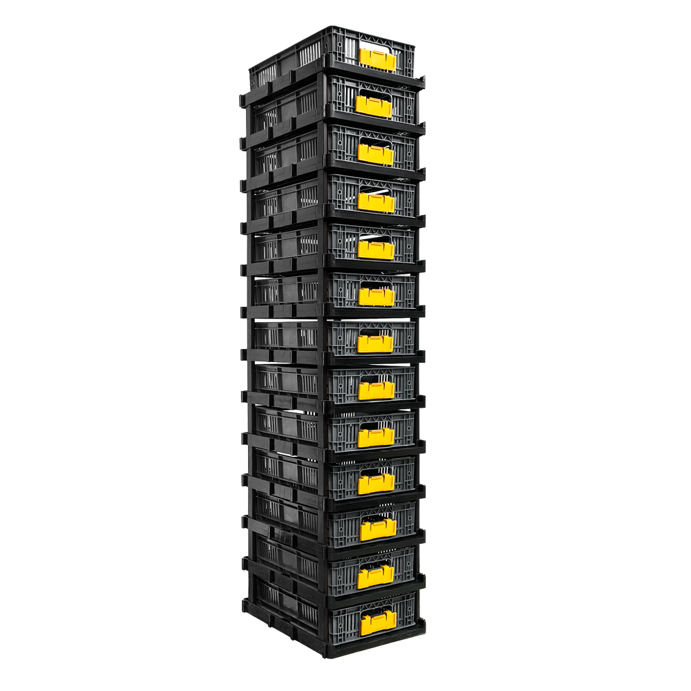 Cajas organizadoras Cajas organizadoras