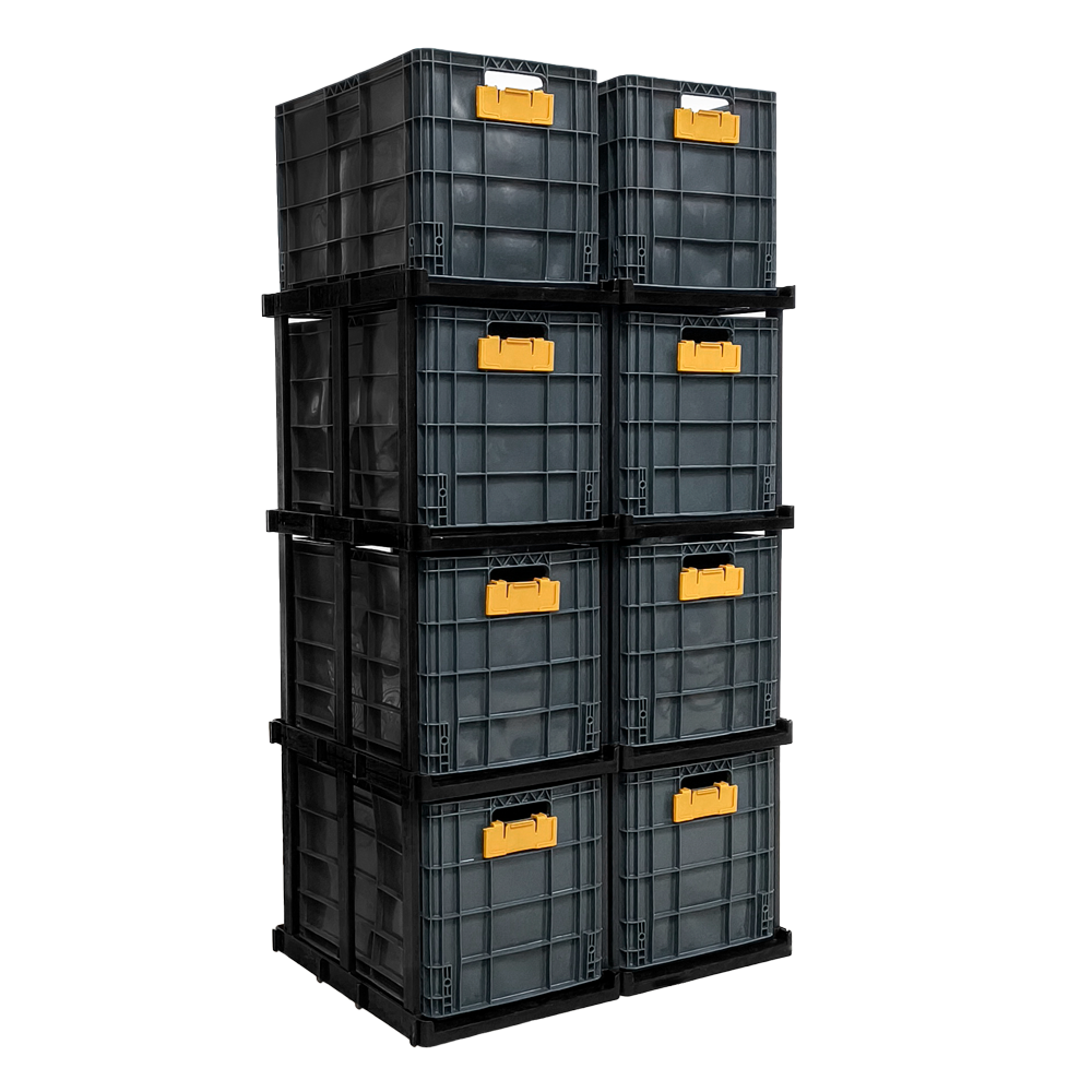 Cajas organizadoras Cajas organizadoras