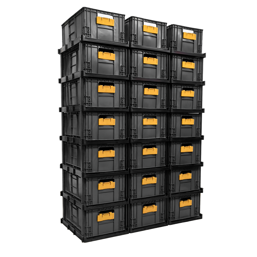 Cajas organizadoras Cajas organizadoras