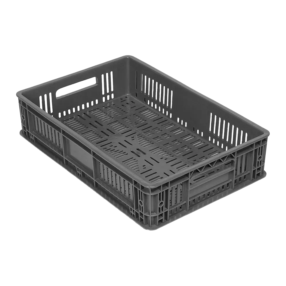 Canastillas plástica