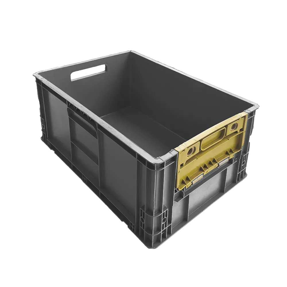 Caja  o Canastilla organizadora