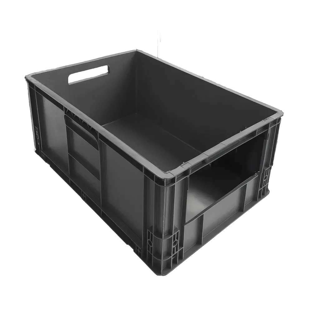 Caja  o Canastilla organizadora