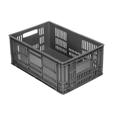 Canastillas plástica