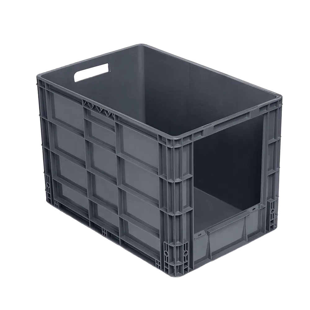 Caja  o Canastilla organizadora