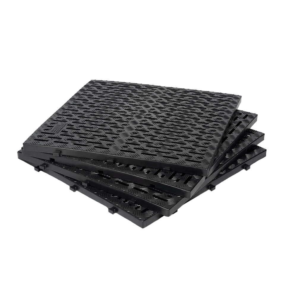 Cajas de plastico con tapa