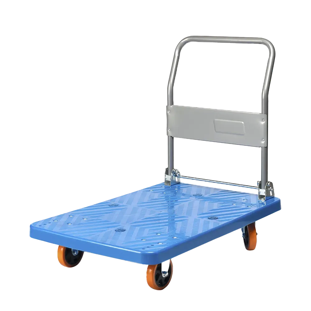 Carrito para picking