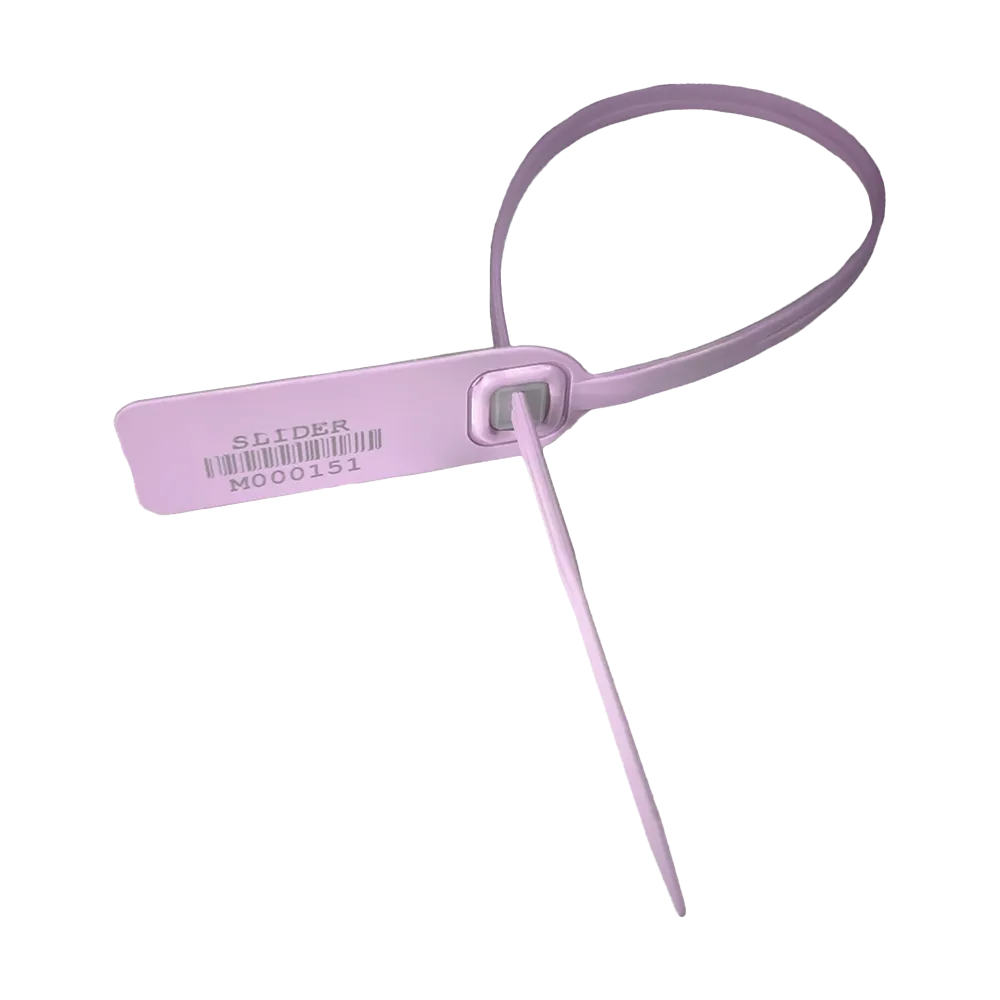 Precintos  Plásticos