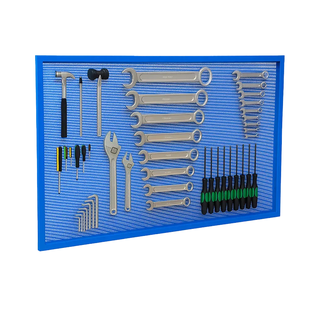 Tableros Porta Herramienta