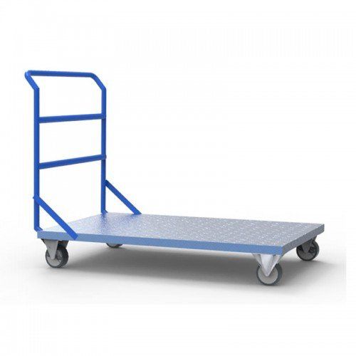 Carrito porta herramientas o carretilla