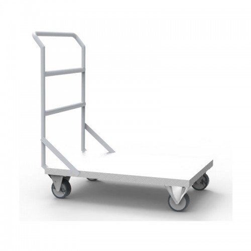 Carrito porta herramientas o carretilla