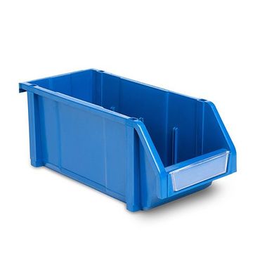Organizador o gaveta plástica