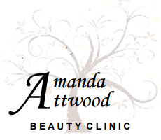 Amanda Attwood Beauty Clinic logo