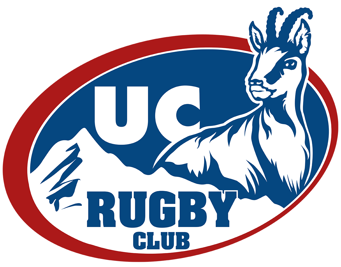 Logo Universitario Cantabria Rugby