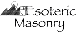 Esoteric Masonry Esoteric Masonry