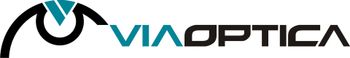 Vía Óptica  logo