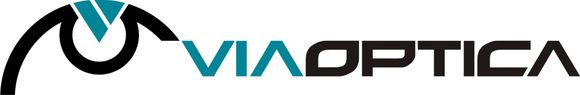 Vía Óptica logo