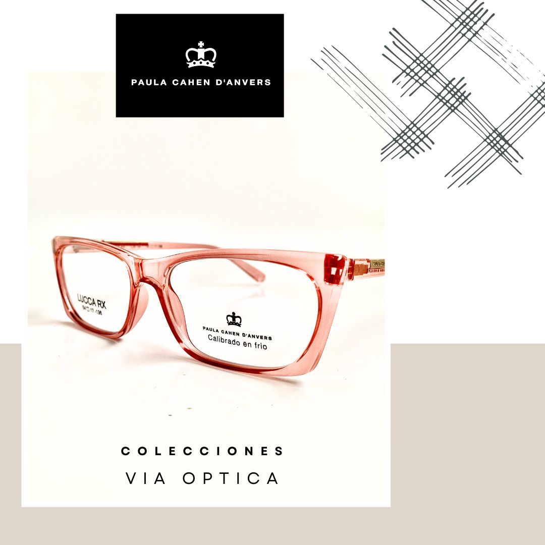 LENTES DE CONTACTO