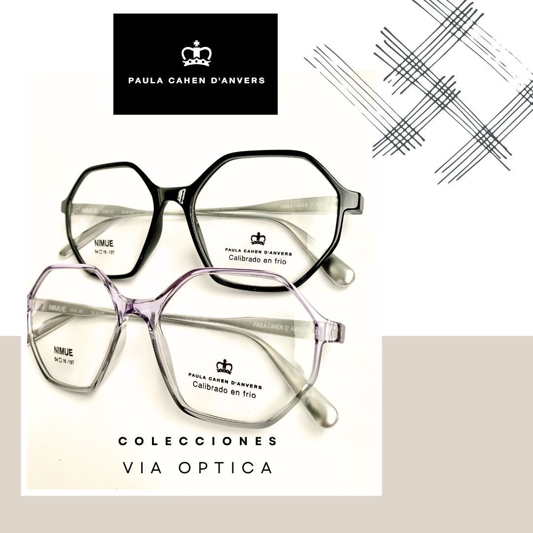 LENTES DE CONTACTO