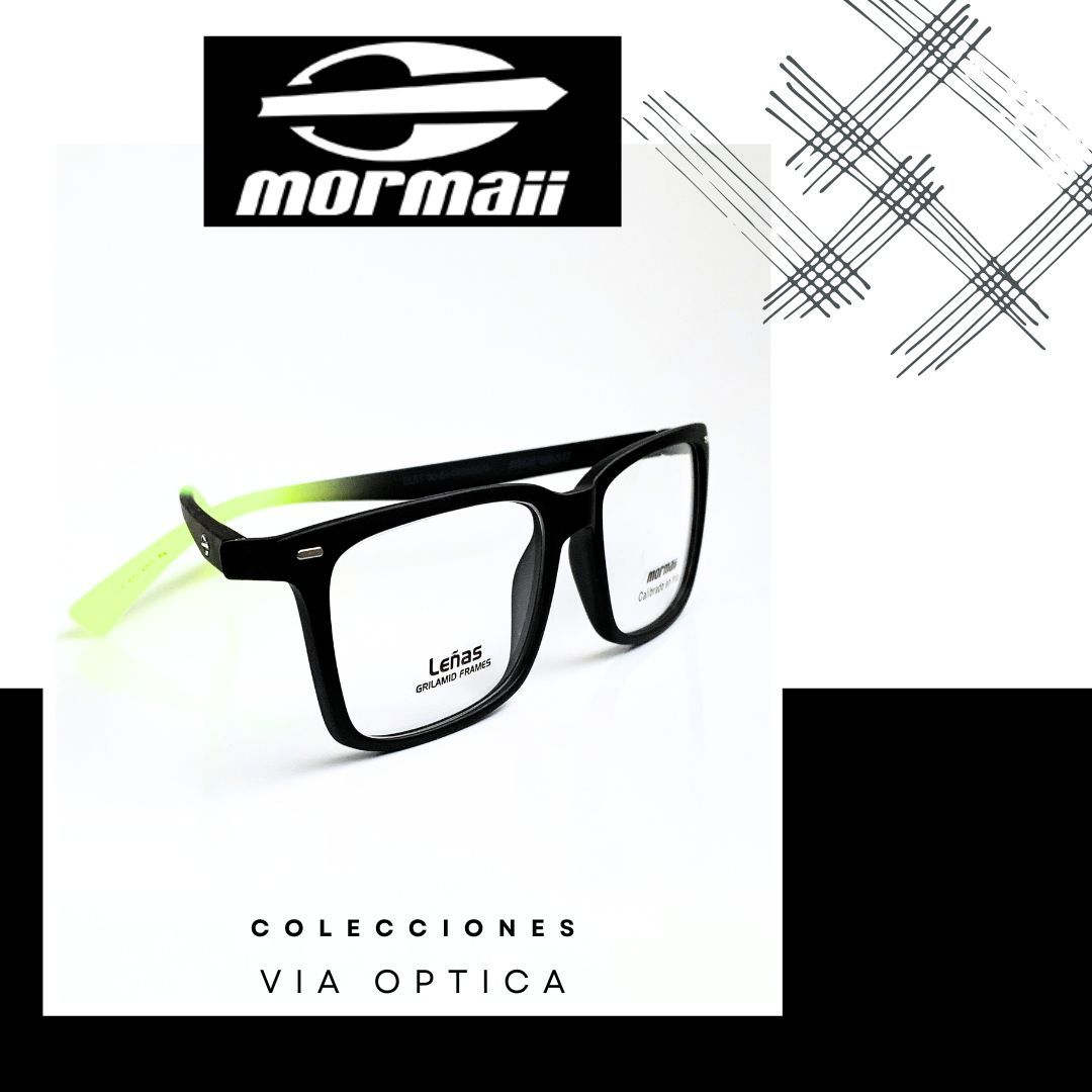MONTURAS OPTICAS