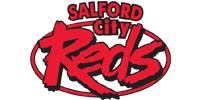 Proud sponsors of Salford City Reds