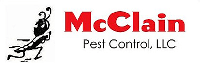 McClain’s Pest Control