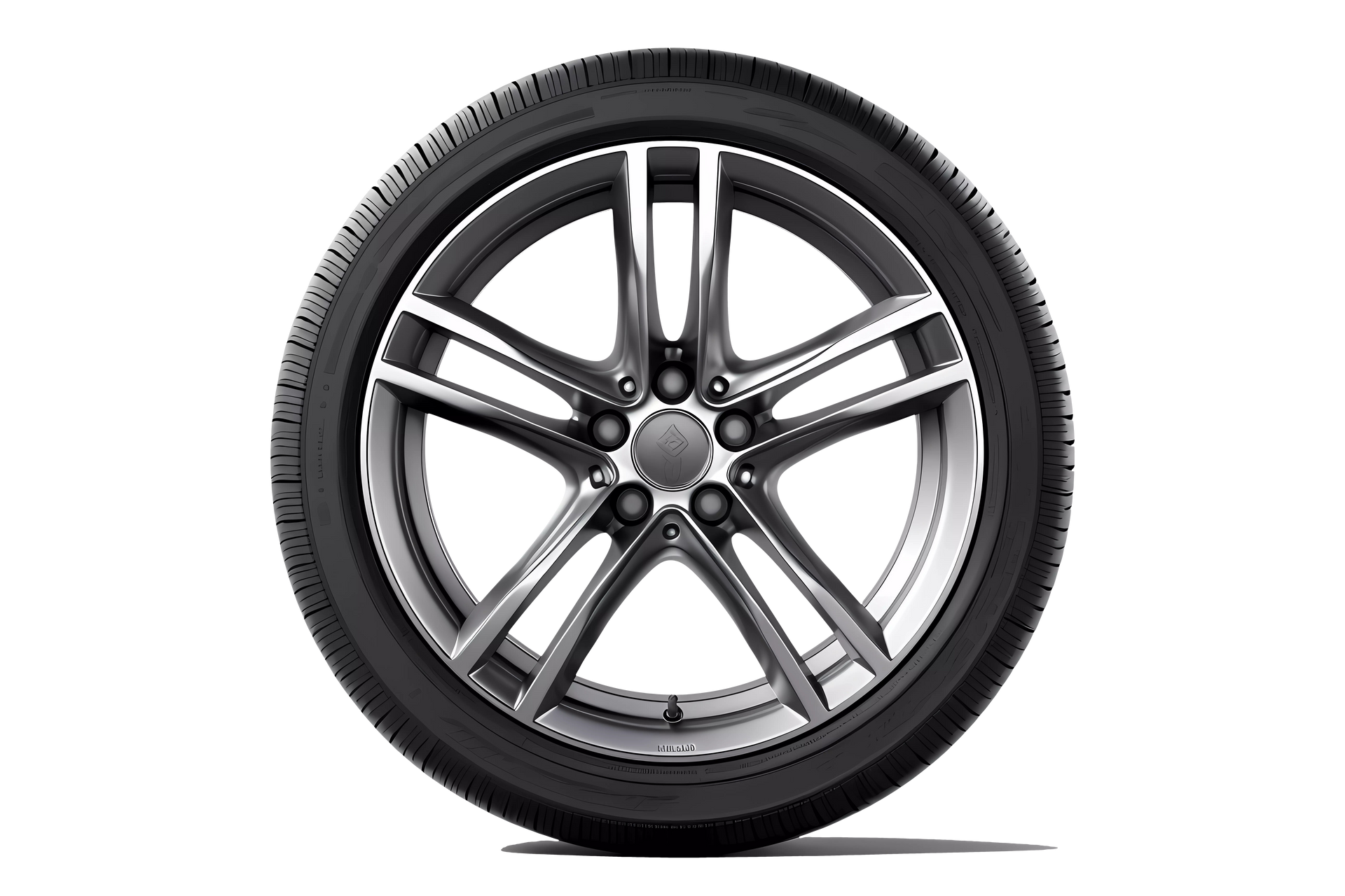 Winter Tires at Exact Tire in Wittier, CA