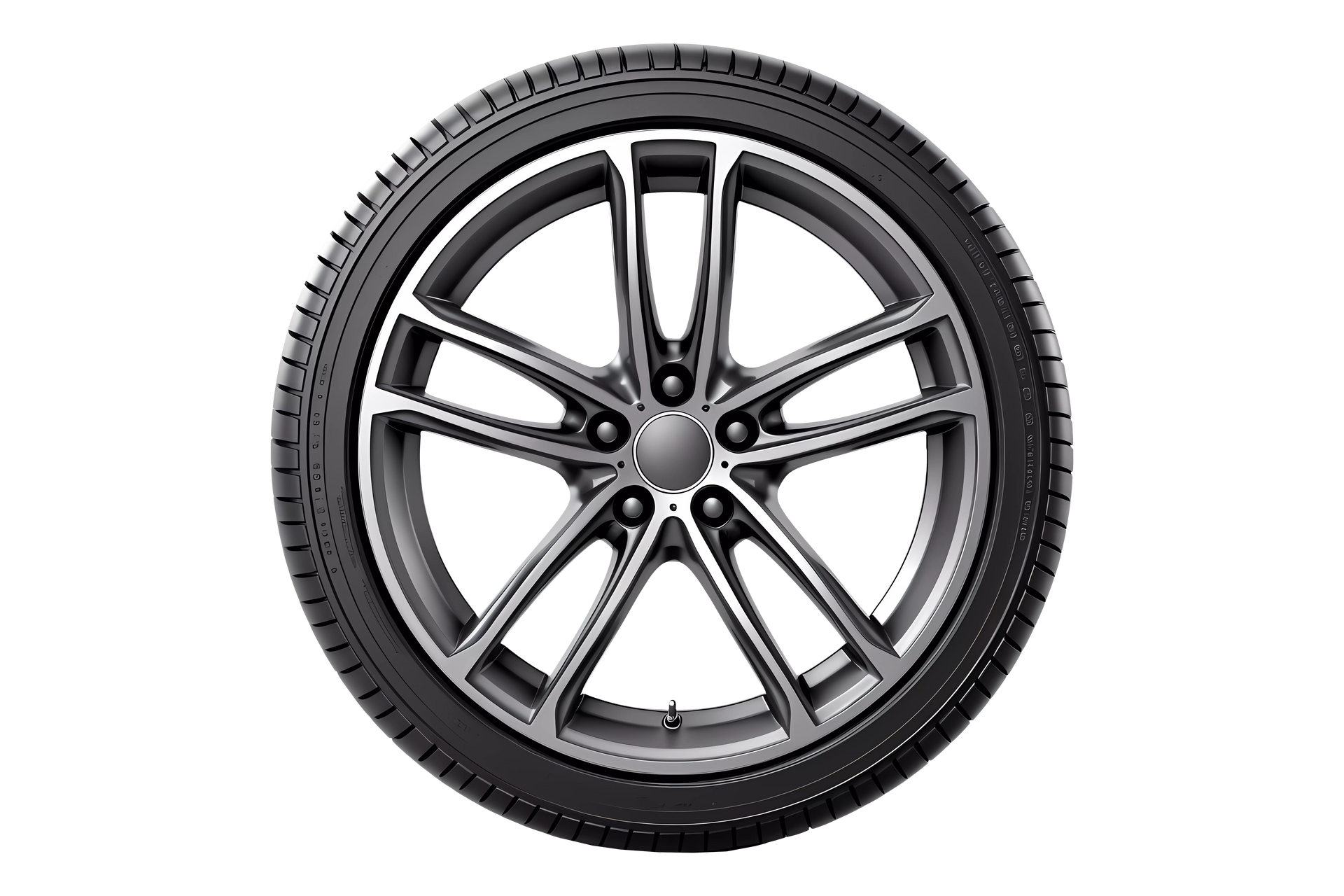 All Season Tires at Exact Tire in Wittier, CA