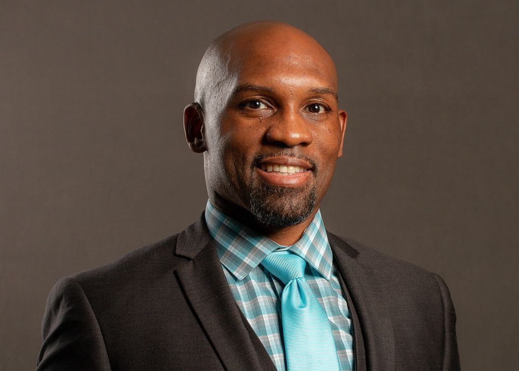 Attorney Justin Ward Headshot